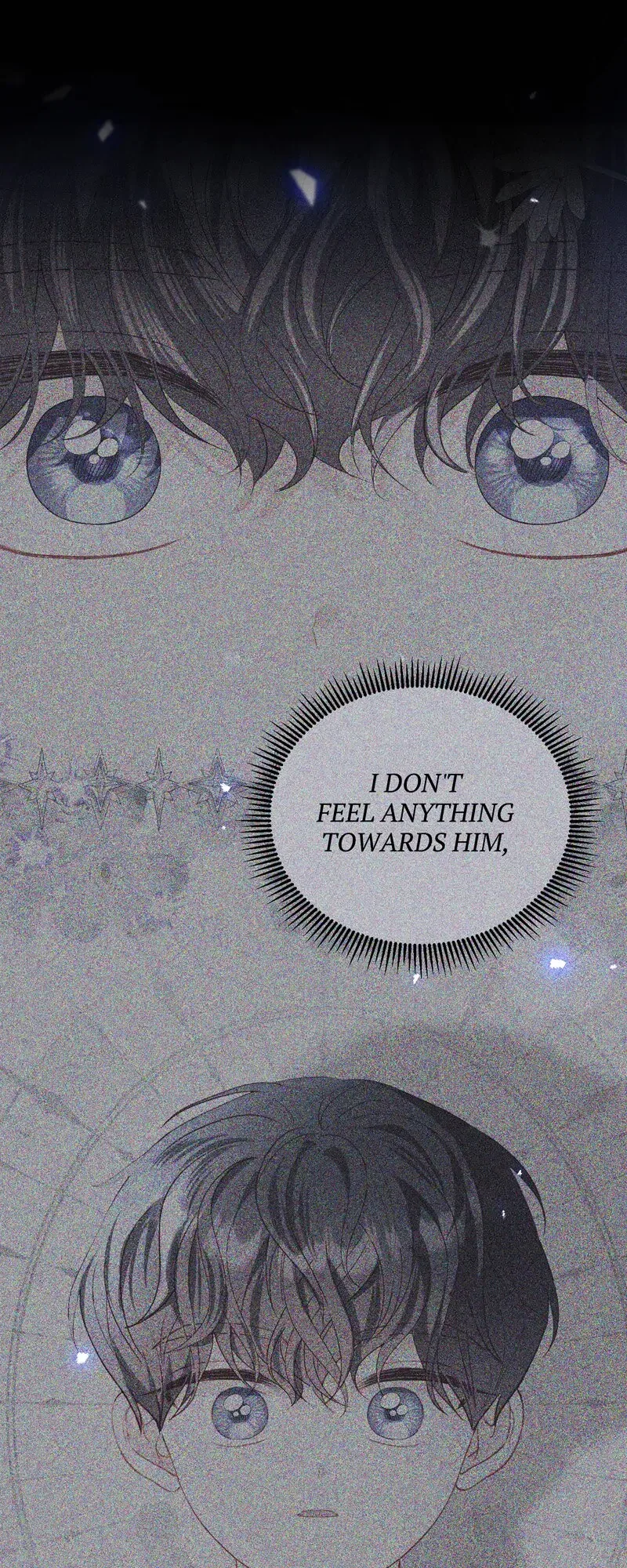 My Father, the Possessive Demi-God Chapter 73 page 36