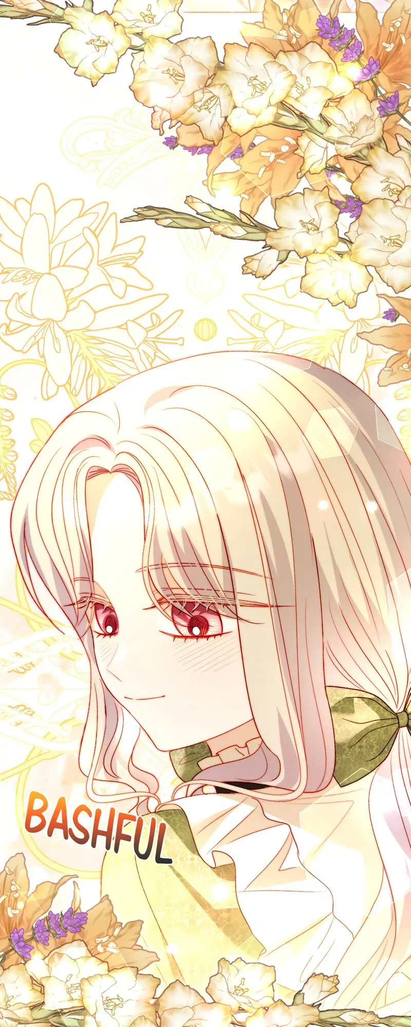 My Father, the Possessive Demi-God Chapter 68 page 42