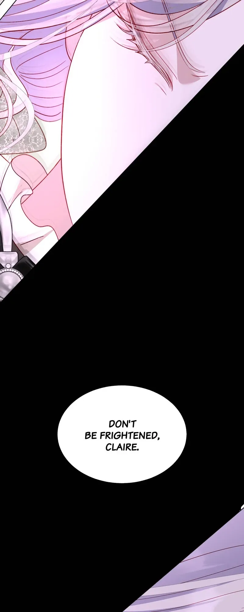 My Father, the Possessive Demi-God Chapter 68 page 25