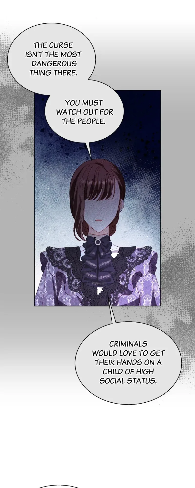 My Father, the Possessive Demi-God Chapter 67 page 58