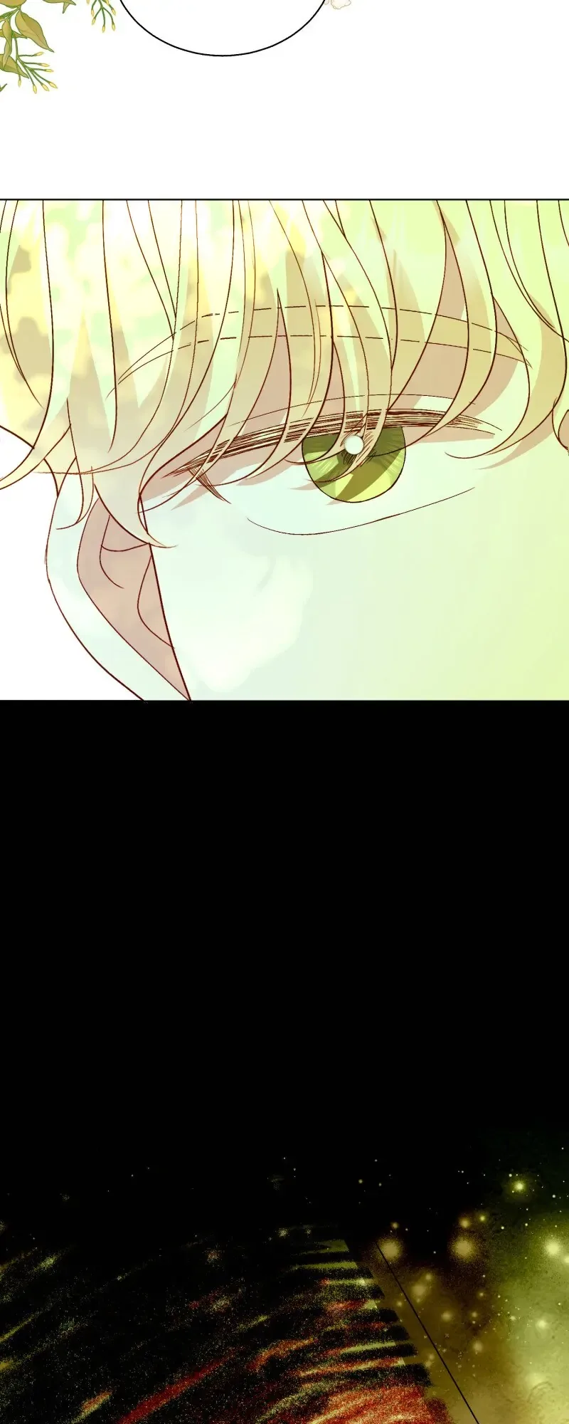 My Father, the Possessive Demi-God Chapter 75 page 11