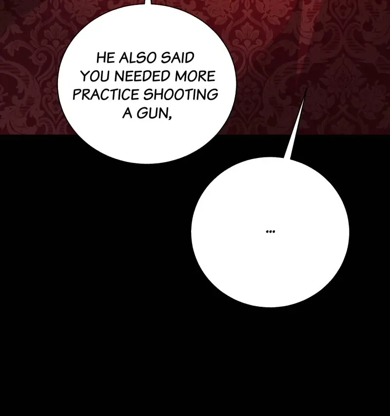 My Father, the Possessive Demi-God Chapter 75 page 22