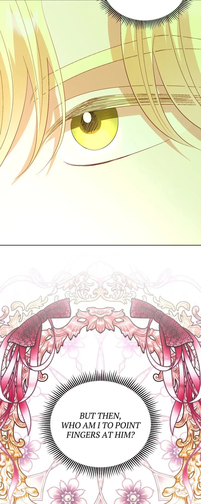 My Father, the Possessive Demi-God Chapter 75 page 59