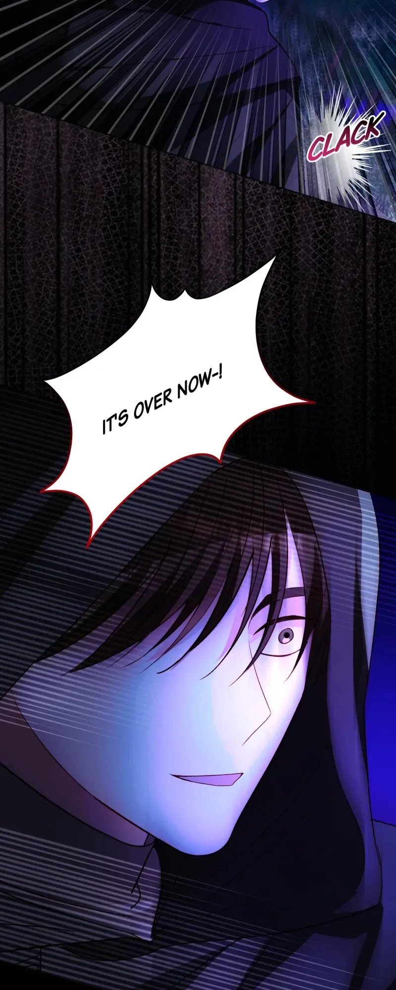 My Father, the Possessive Demi-God Chapter 75 page 35