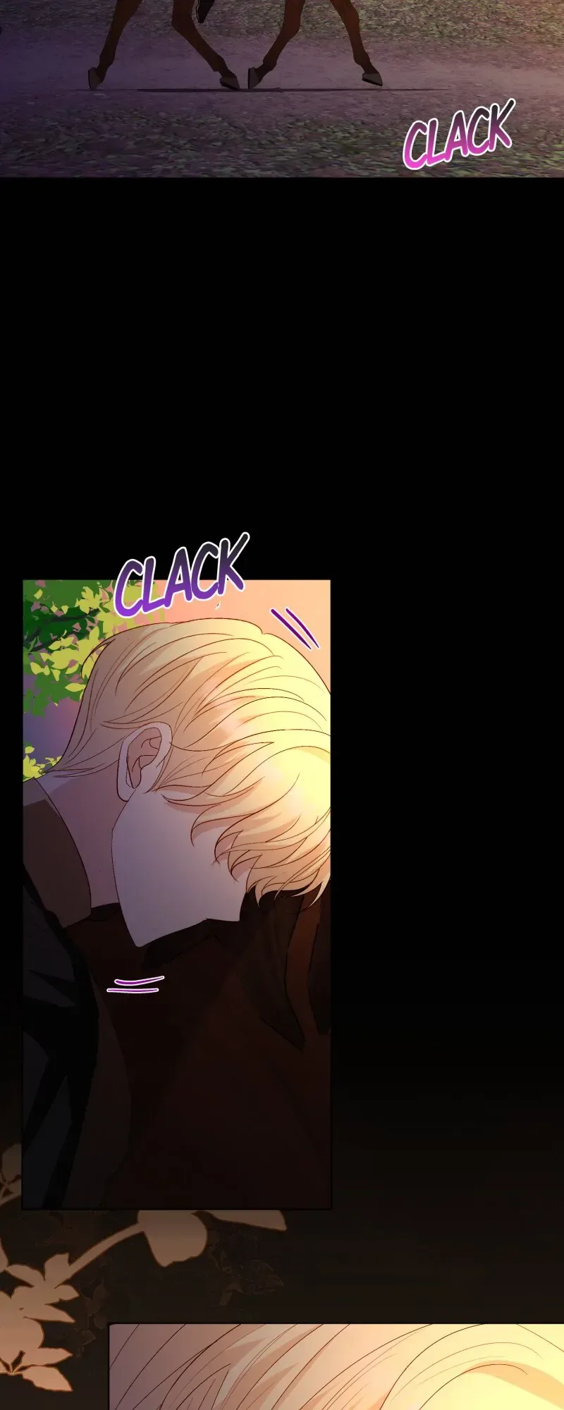 My Father, the Possessive Demi-God Chapter 75 page 41