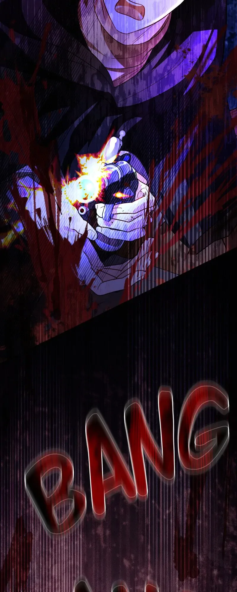 My Father, the Possessive Demi-God Chapter 75 page 38