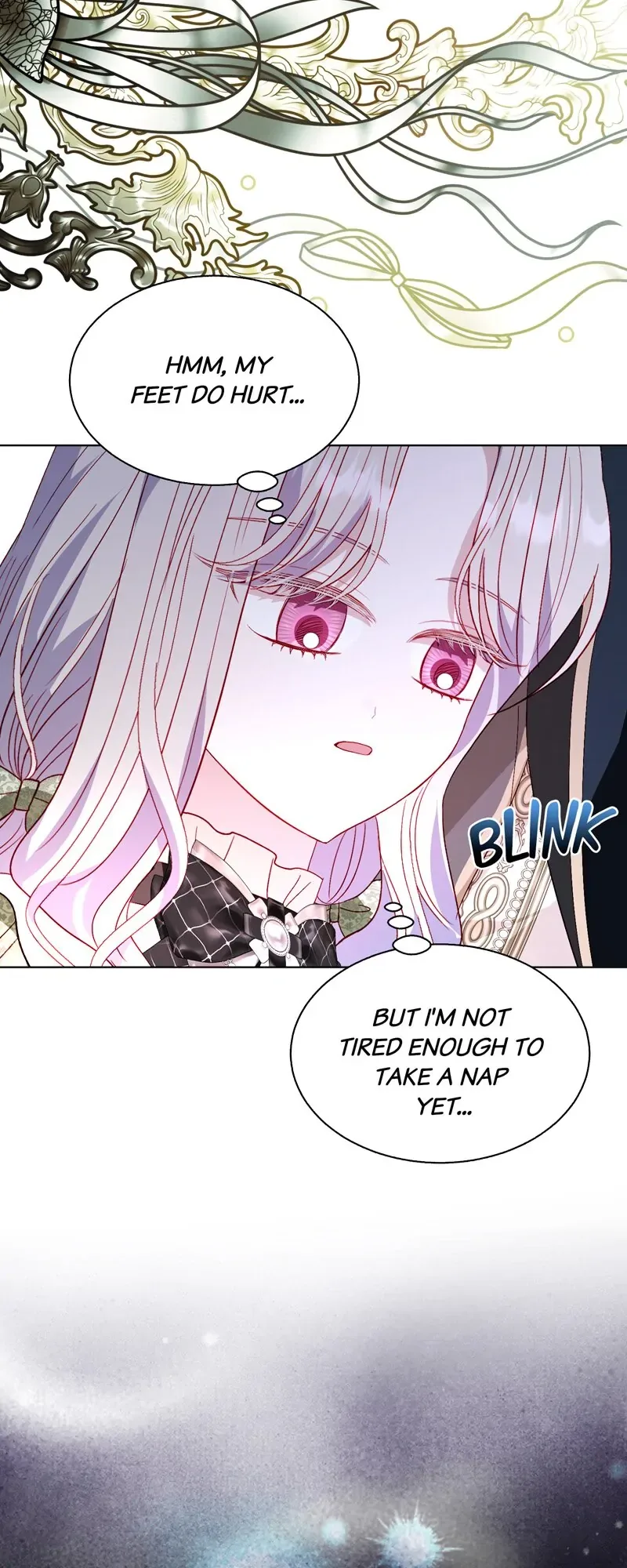 My Father, the Possessive Demi-God Chapter 68 page 54
