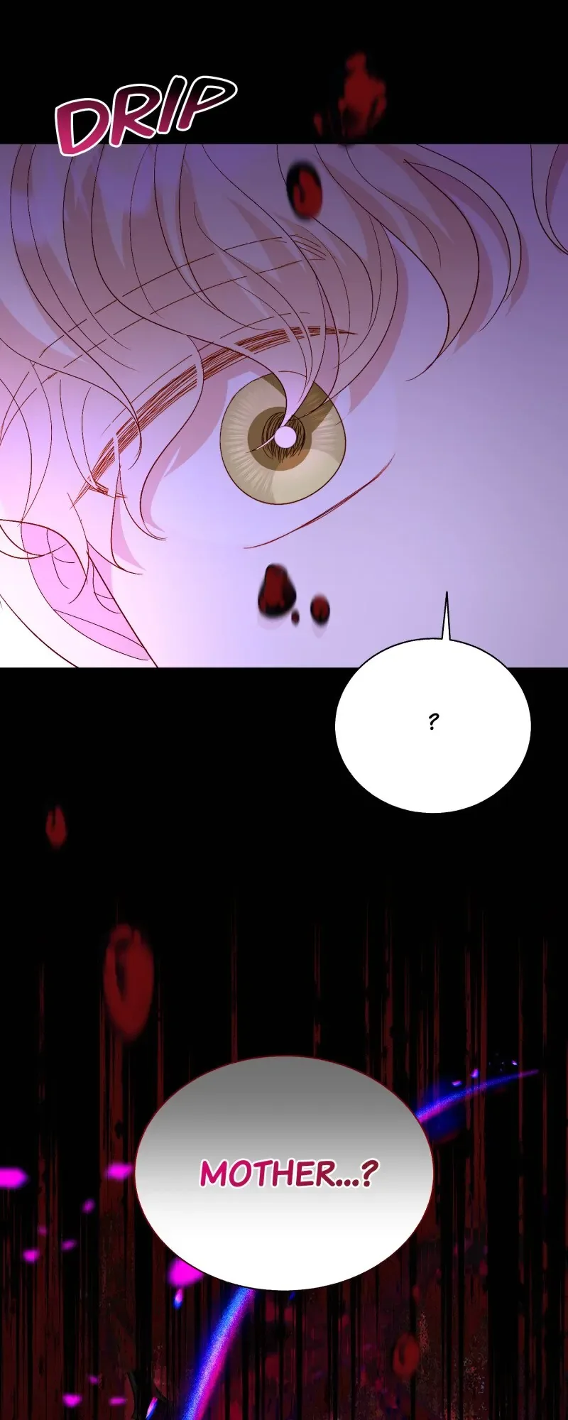 My Father, the Possessive Demi-God Chapter 75 page 25