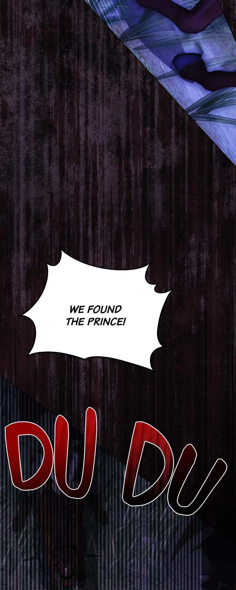 My Father, the Possessive Demi-God Chapter 75 page 31
