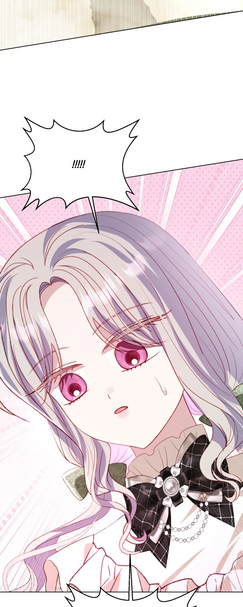 My Father, the Possessive Demi-God Chapter 72 page 3
