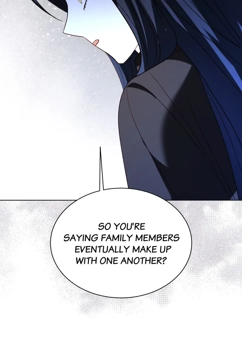 My Father, the Possessive Demi-God Chapter 76 page 44