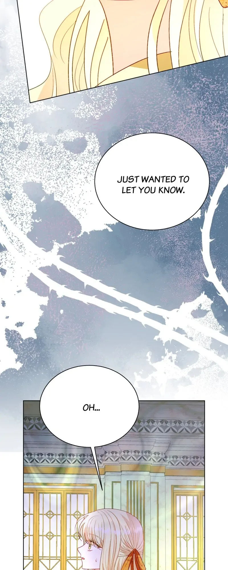 My Father, the Possessive Demi-God Chapter 76 page 50