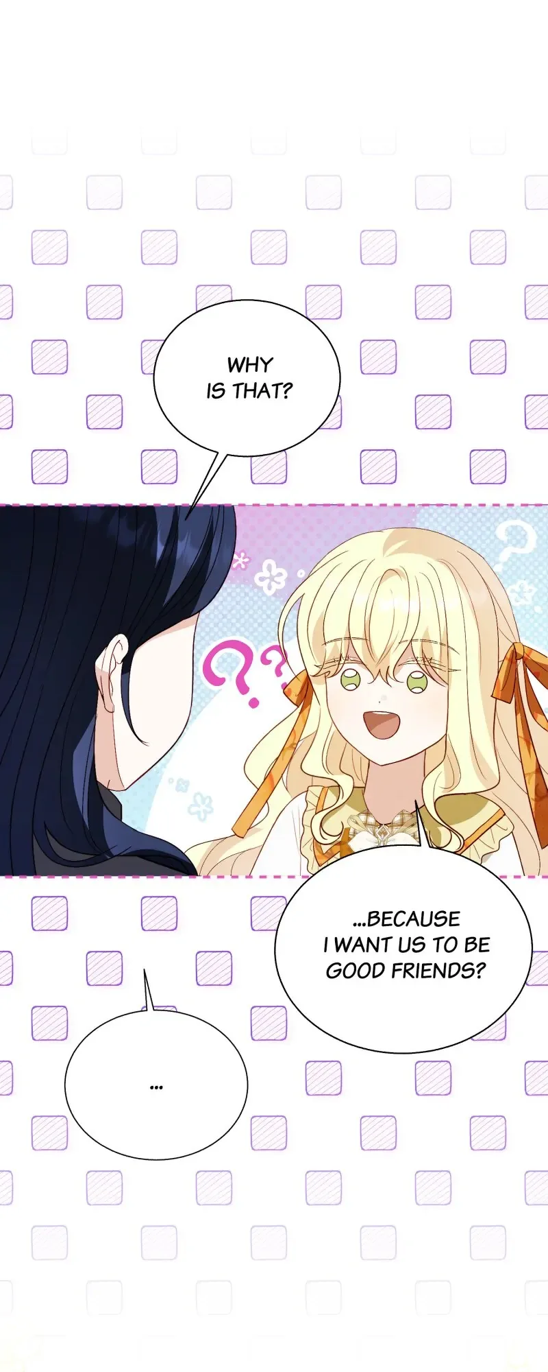 My Father, the Possessive Demi-God Chapter 76 page 31
