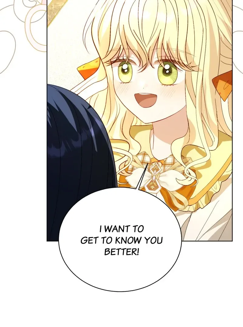 My Father, the Possessive Demi-God Chapter 76 page 30