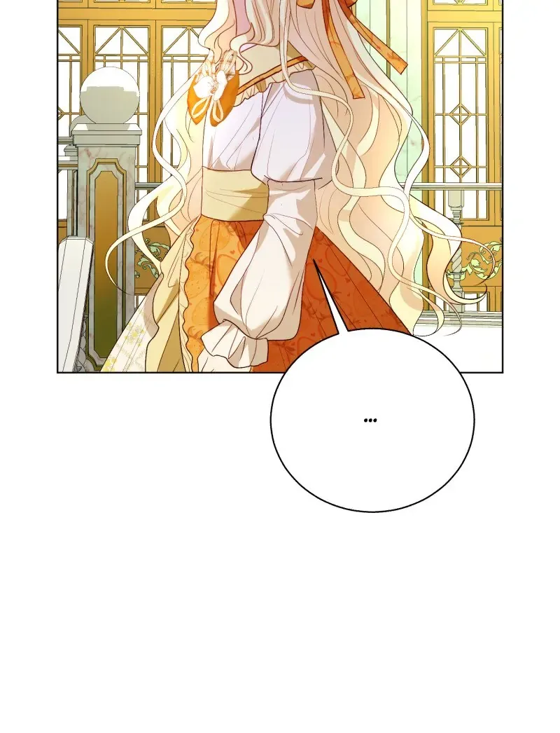 My Father, the Possessive Demi-God Chapter 76 page 51