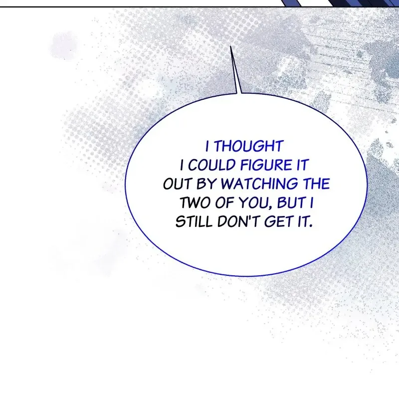My Father, the Possessive Demi-God Chapter 76 page 37