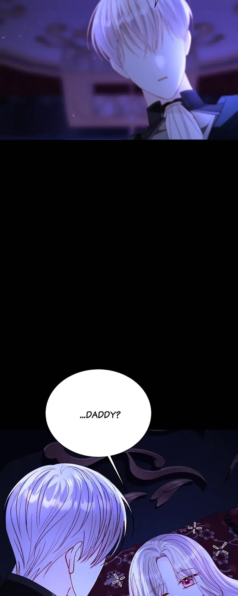 My Father, the Possessive Demi-God Chapter 76 page 60