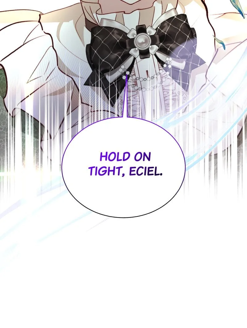 My Father, the Possessive Demi-God Chapter 72 page 29
