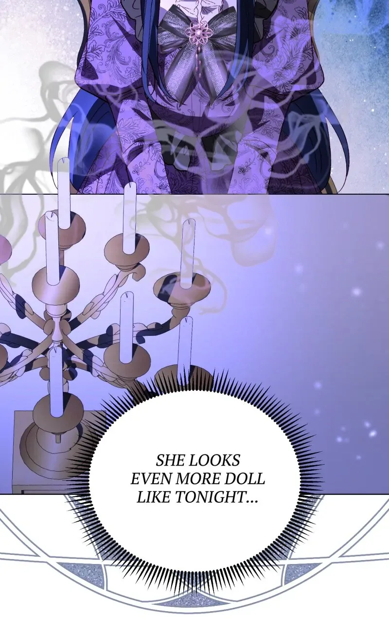 My Father, the Possessive Demi-God Chapter 77 page 43