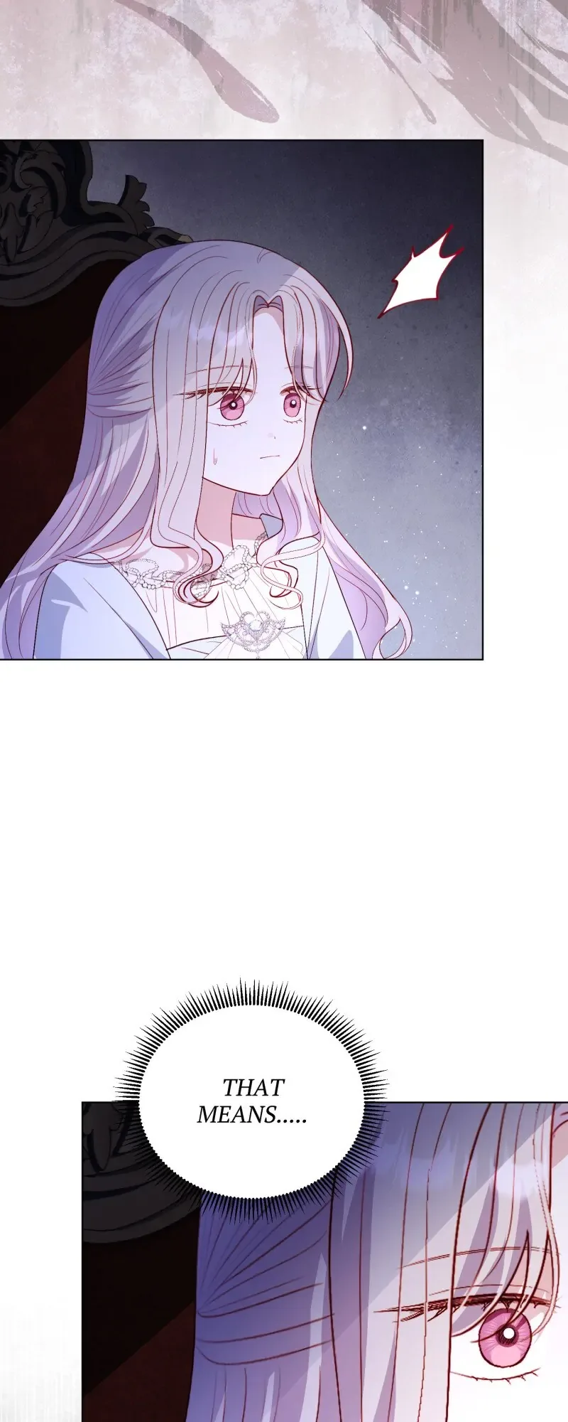 My Father, the Possessive Demi-God Chapter 77 page 21