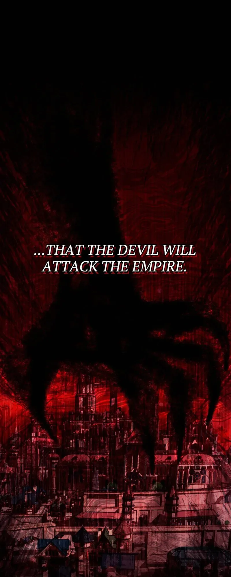 My Father, the Possessive Demi-God Chapter 77 page 23