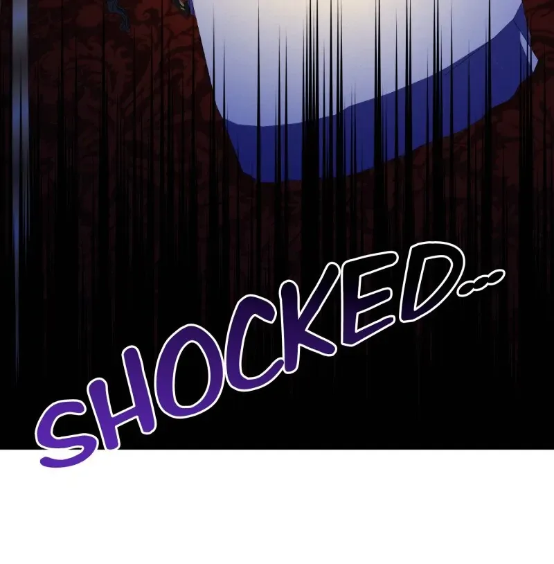 My Father, the Possessive Demi-God Chapter 77 page 36