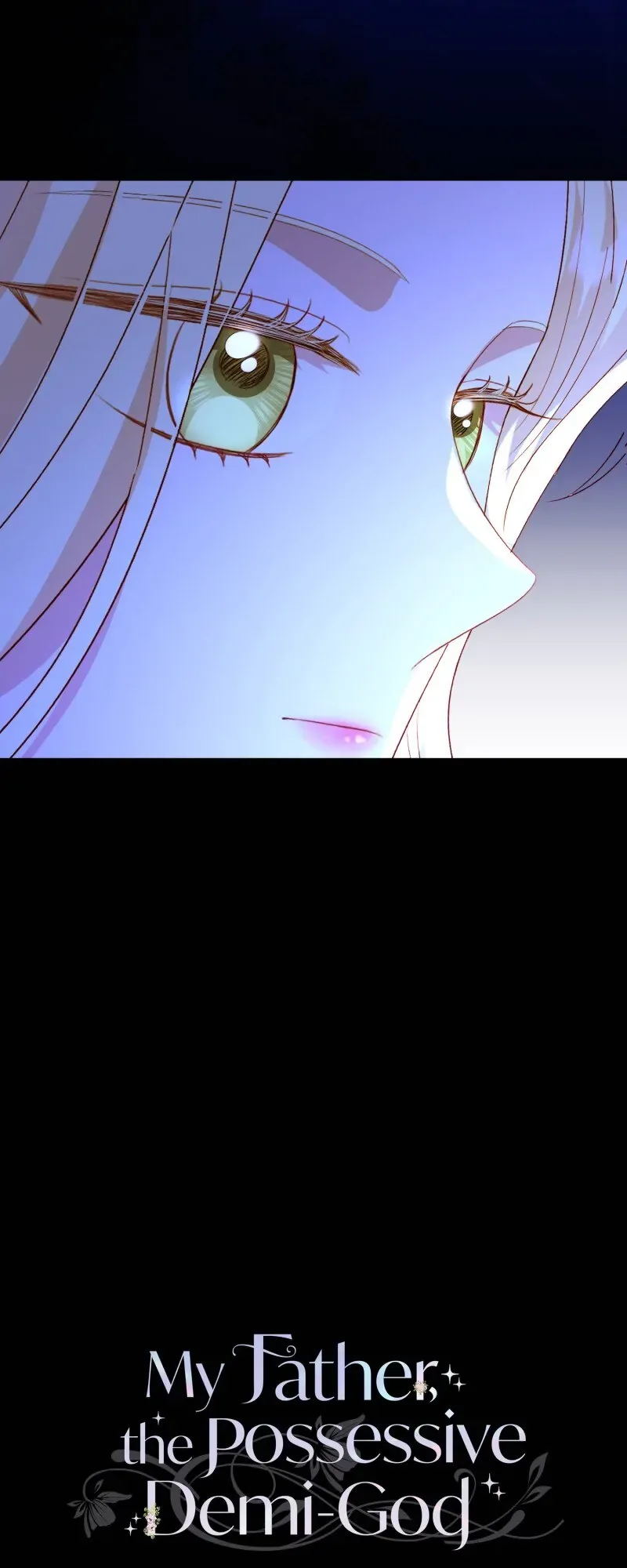 My Father, the Possessive Demi-God Chapter 77 page 12