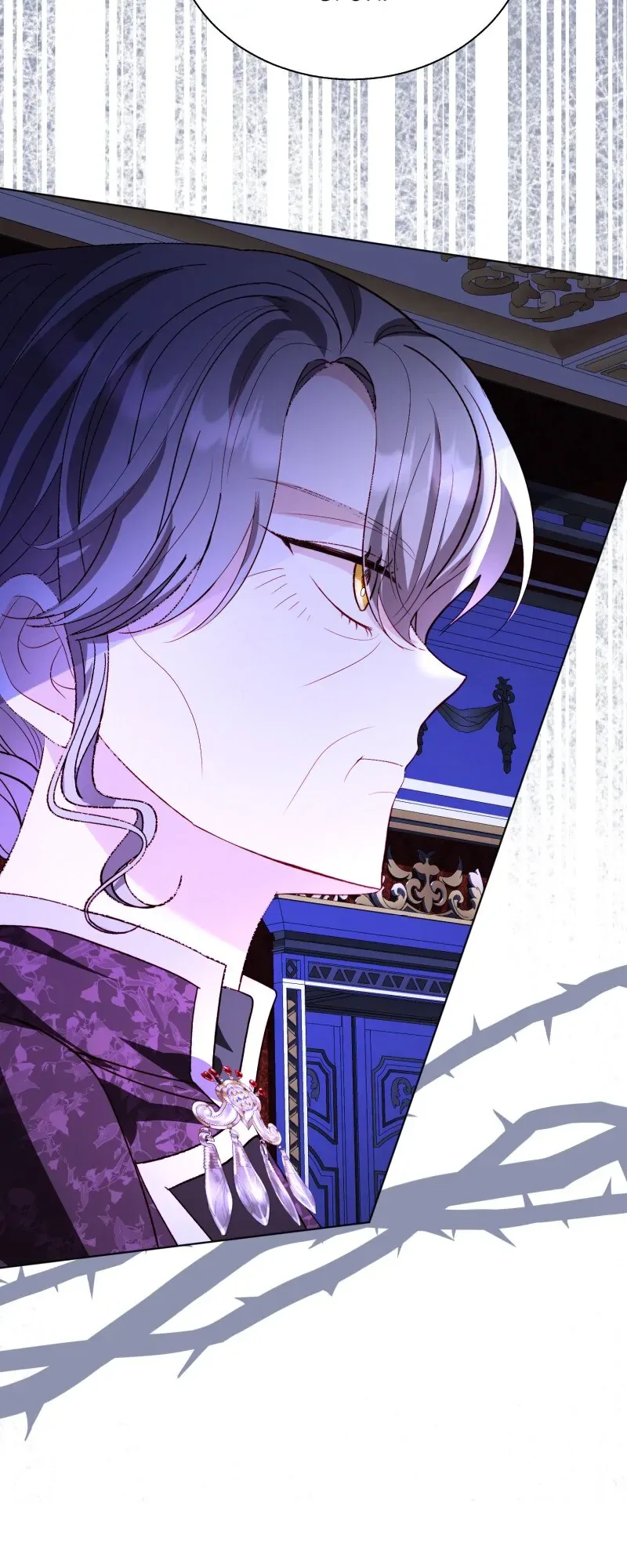 My Father, the Possessive Demi-God Chapter 77 page 60