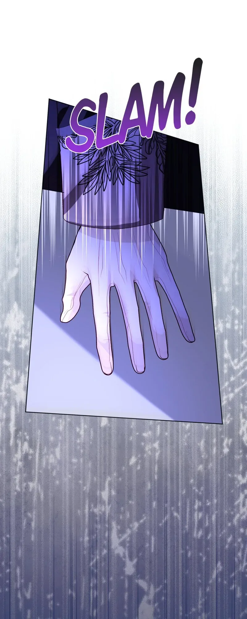 My Father, the Possessive Demi-God Chapter 77 page 57