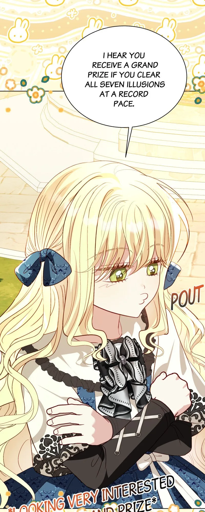 My Father, the Possessive Demi-God Chapter 72 page 56