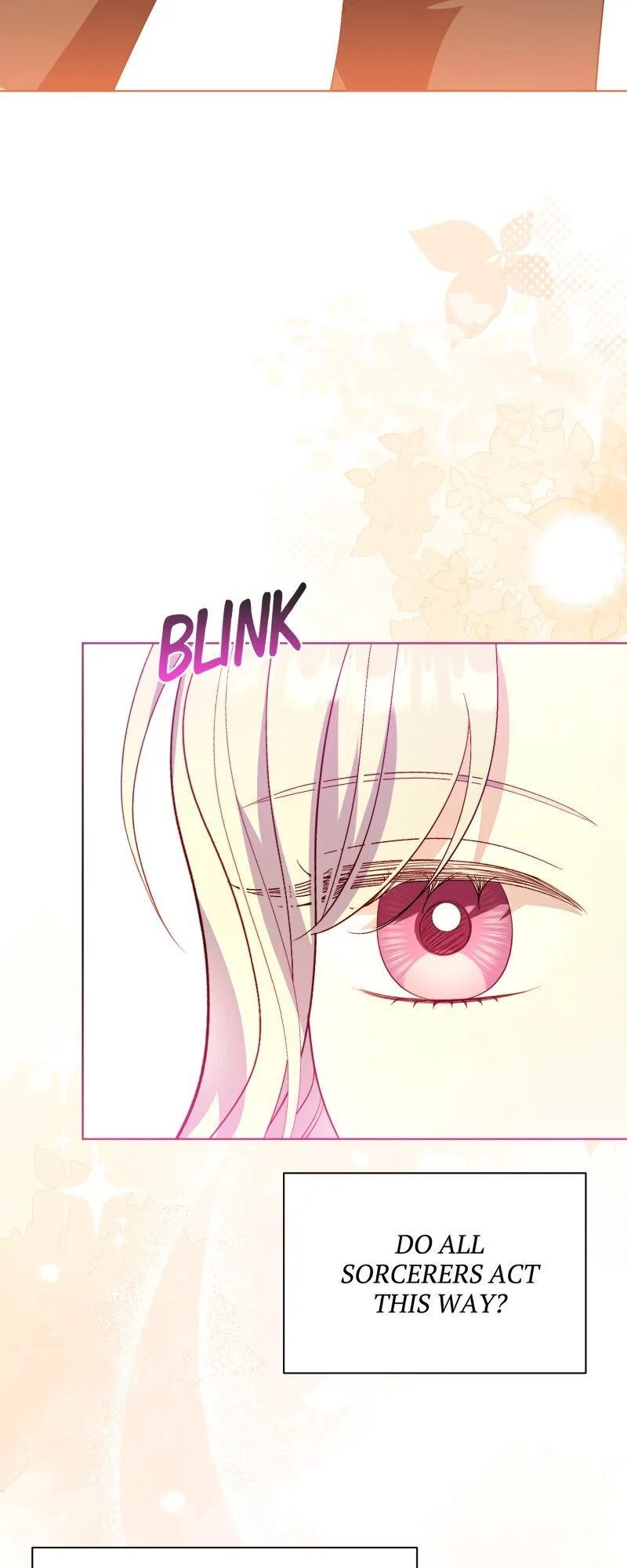 My Father, the Possessive Demi-God Chapter 72 page 68