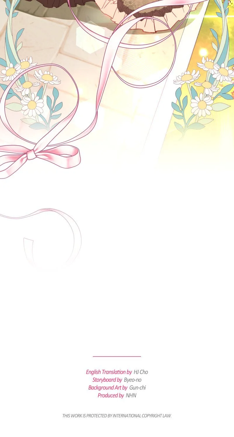 My Father, the Possessive Demi-God Chapter 72 page 71