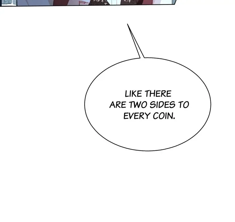 My Father, the Possessive Demi-God Chapter 79 page 34