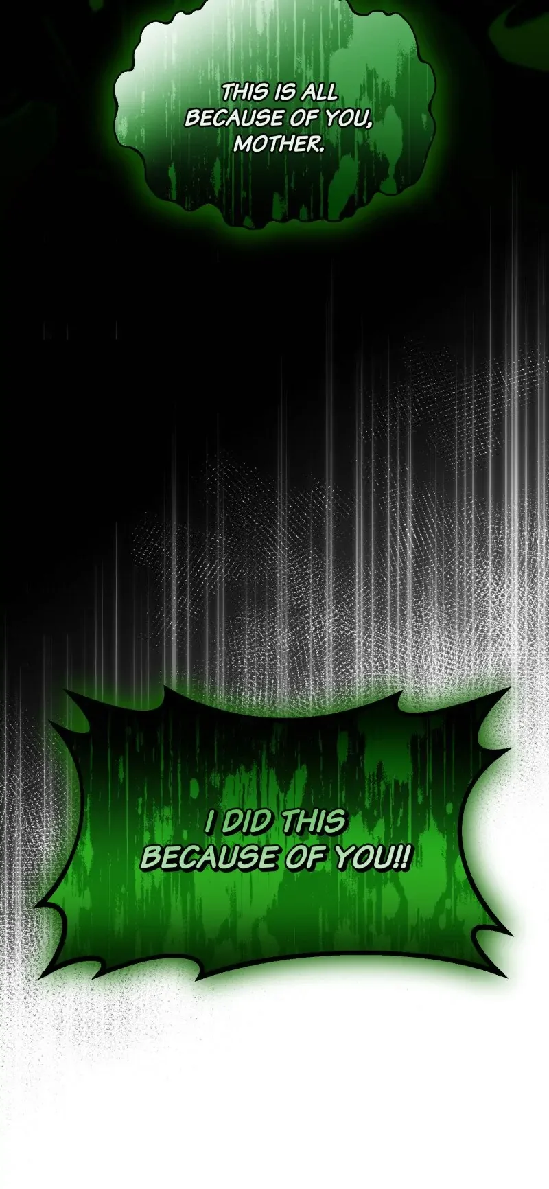 My Father, the Possessive Demi-God Chapter 79 page 27