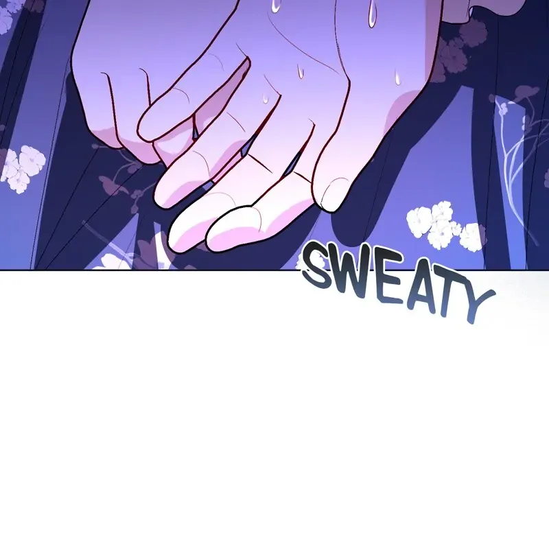 My Father, the Possessive Demi-God Chapter 78 page 21