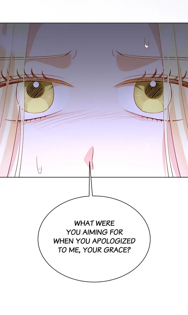 My Father, the Possessive Demi-God Chapter 78 page 28