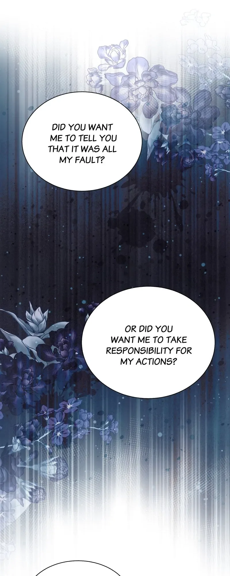 My Father, the Possessive Demi-God Chapter 78 page 29