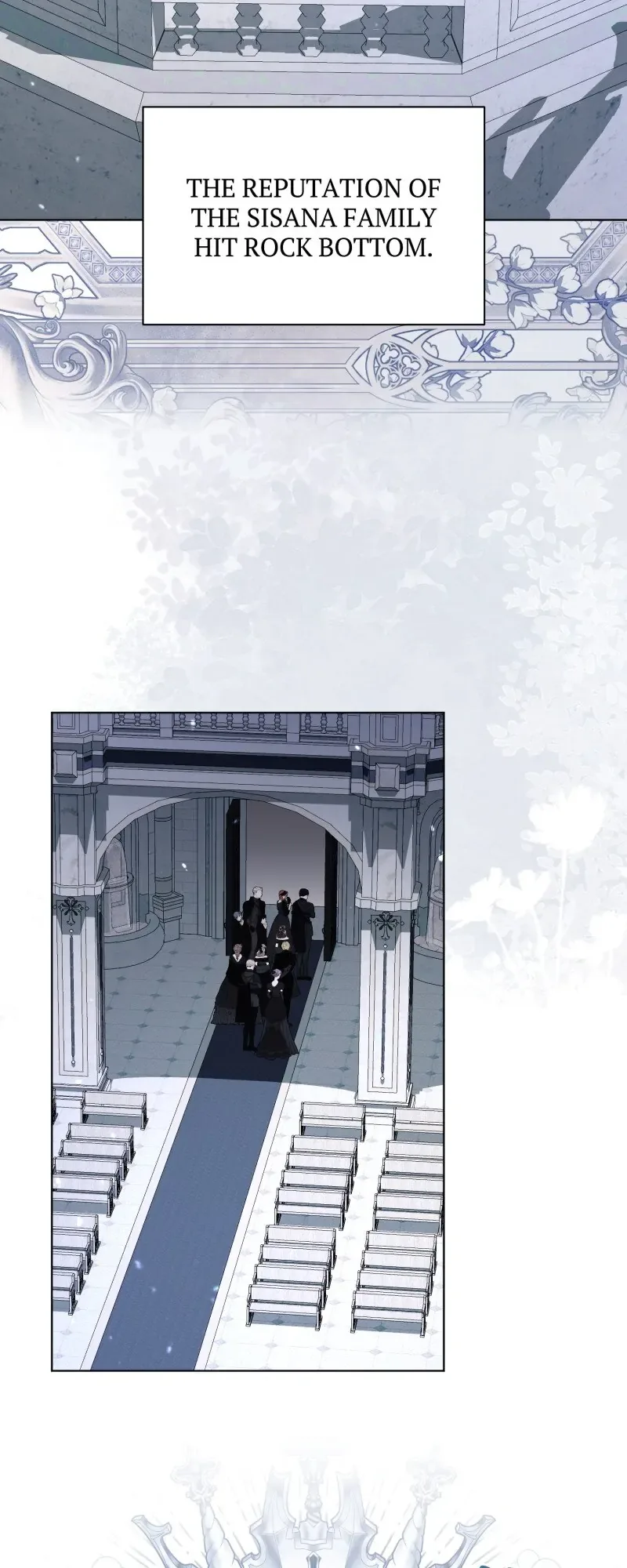 My Father, the Possessive Demi-God Chapter 79 page 38