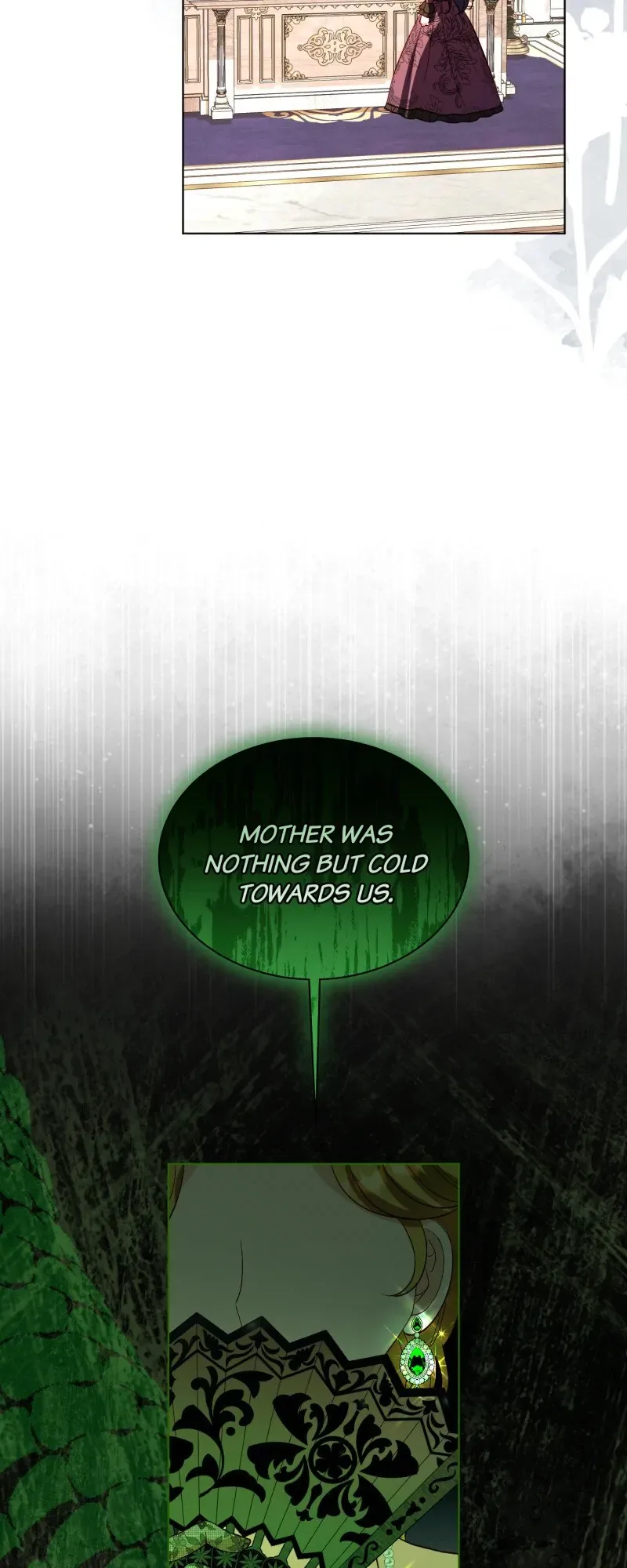 My Father, the Possessive Demi-God Chapter 79 page 4