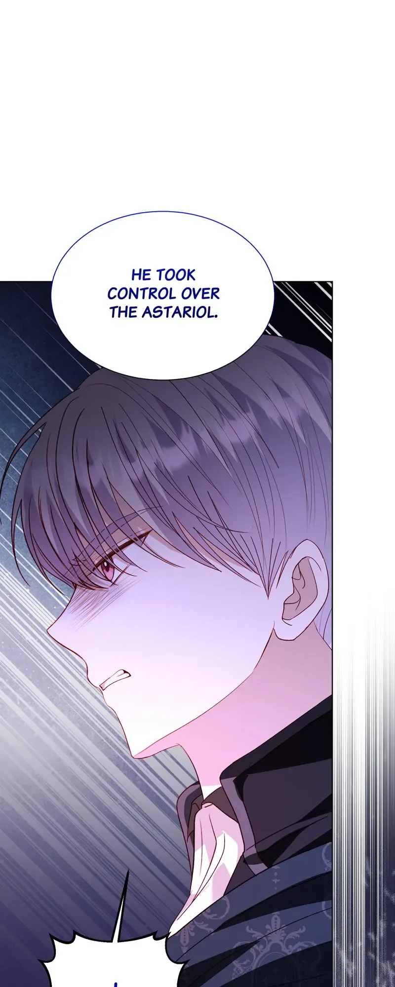 My Father, the Possessive Demi-God Chapter 78 page 15