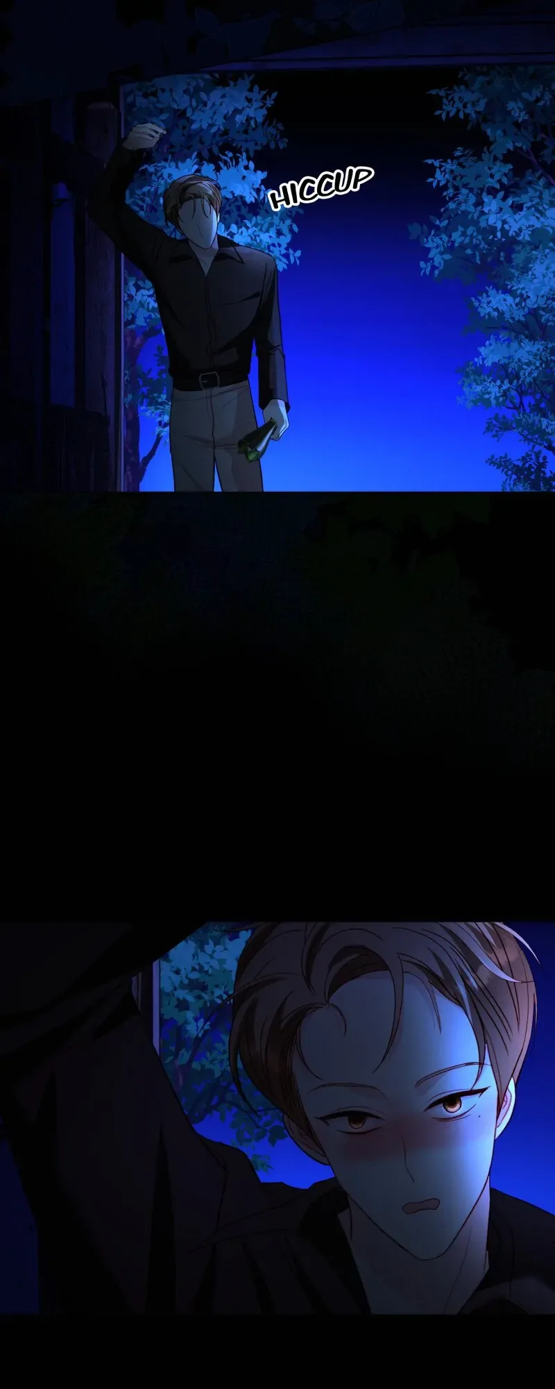 My Father, the Possessive Demi-God Chapter 79 page 19