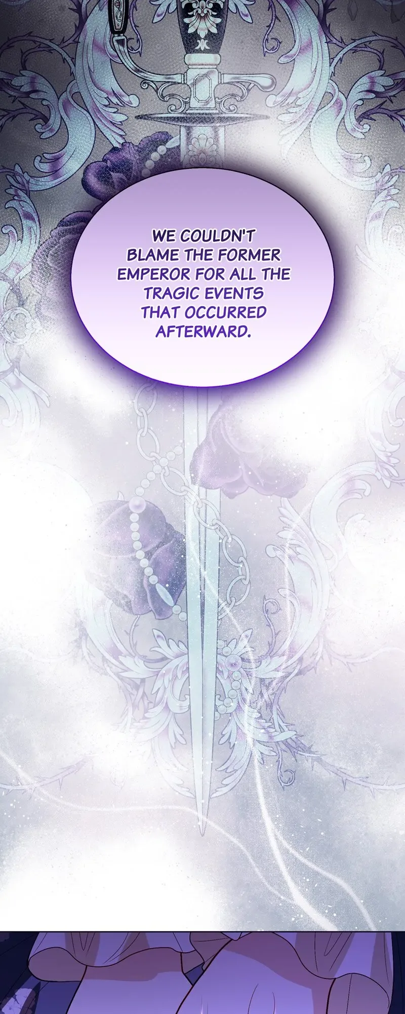 My Father, the Possessive Demi-God Chapter 78 page 20