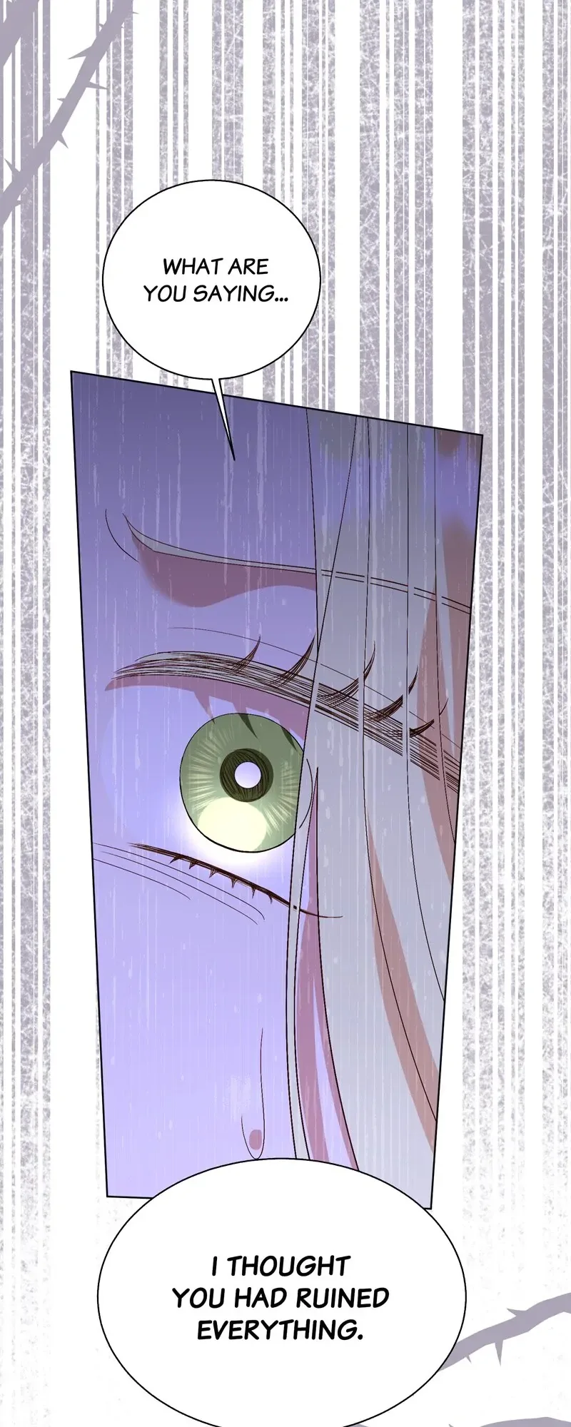 My Father, the Possessive Demi-God Chapter 78 page 6