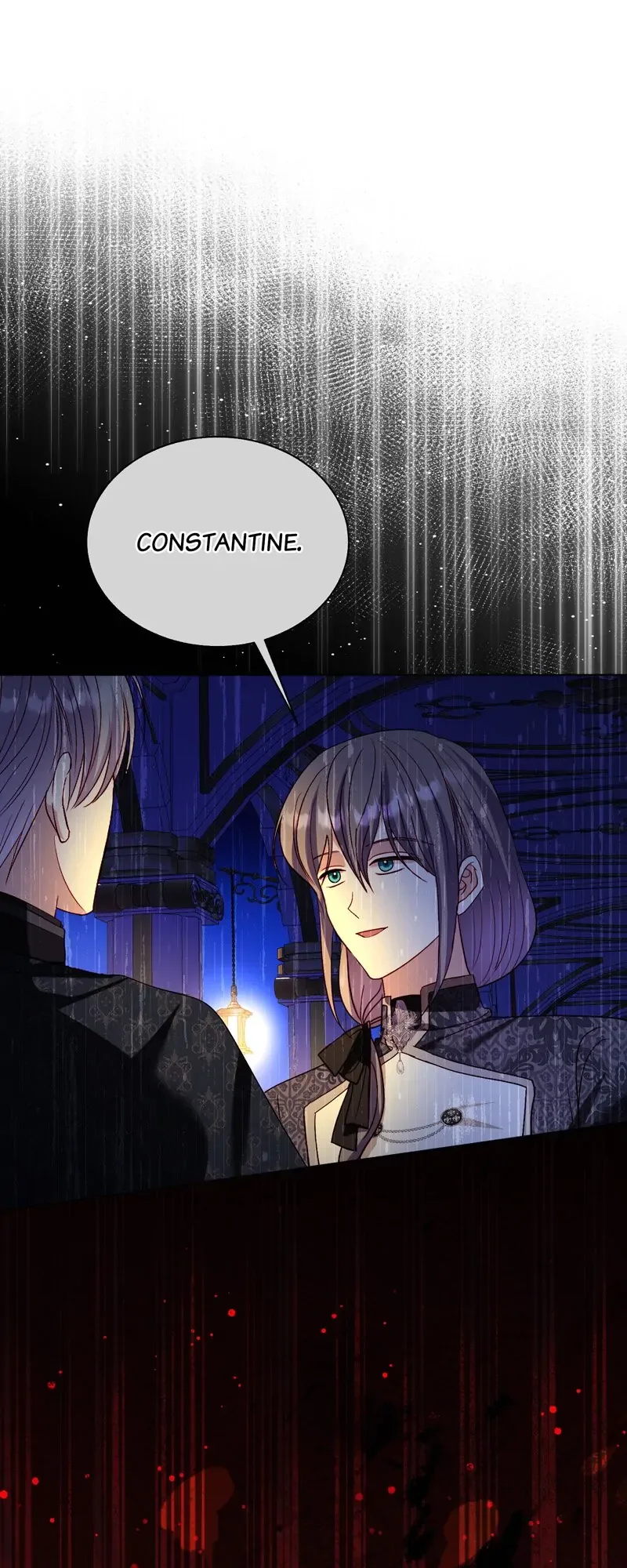 My Father, the Possessive Demi-God Chapter 78 page 78