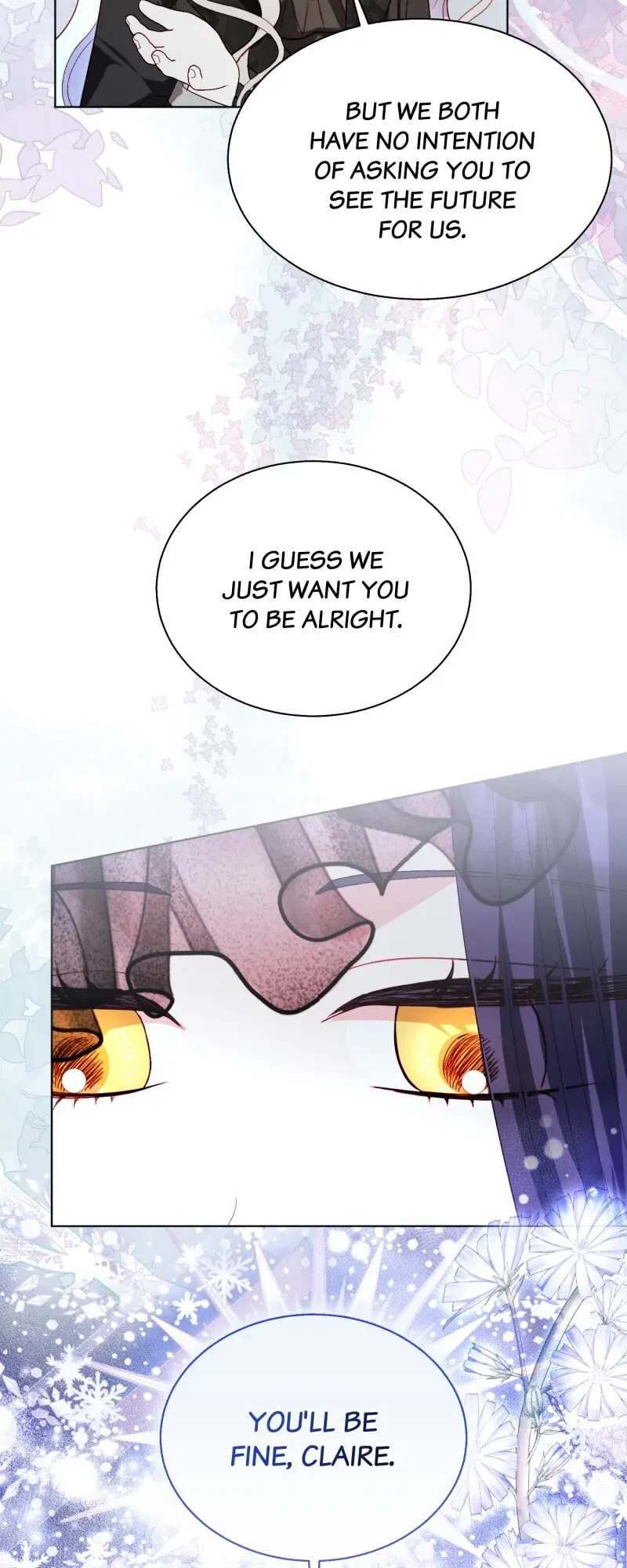 My Father, the Possessive Demi-God Chapter 79 page 65