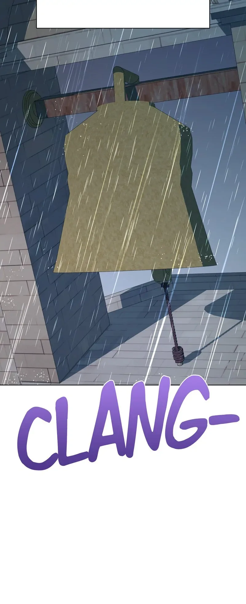 My Father, the Possessive Demi-God Chapter 78 page 77