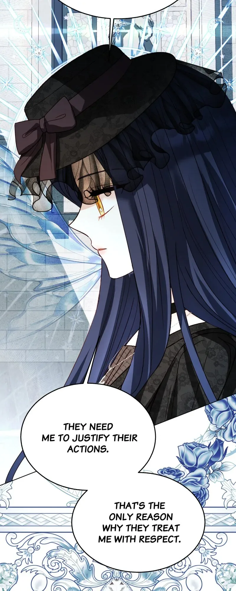 My Father, the Possessive Demi-God Chapter 79 page 60