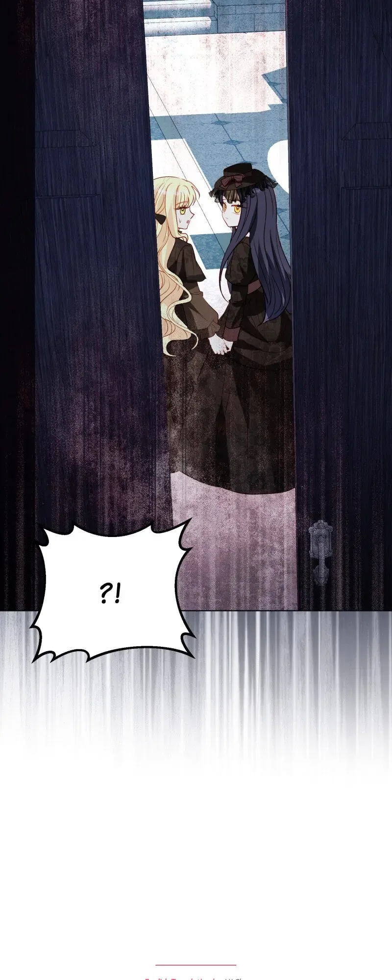 My Father, the Possessive Demi-God Chapter 79 page 68