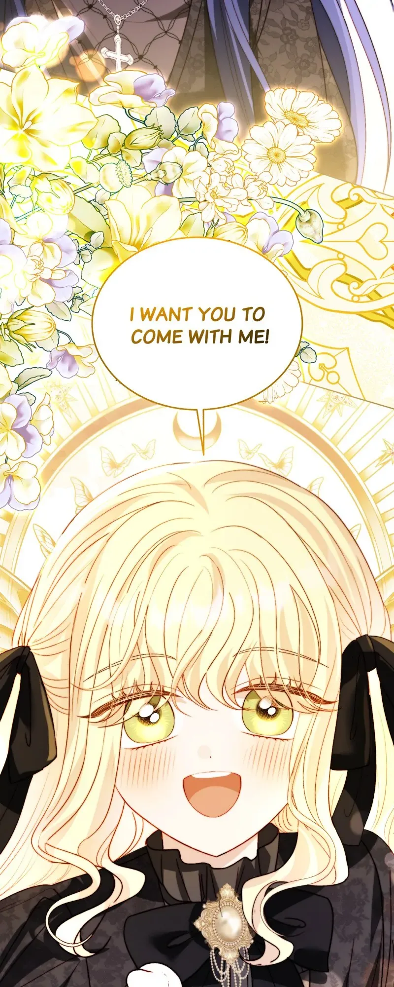 My Father, the Possessive Demi-God Chapter 79 page 51