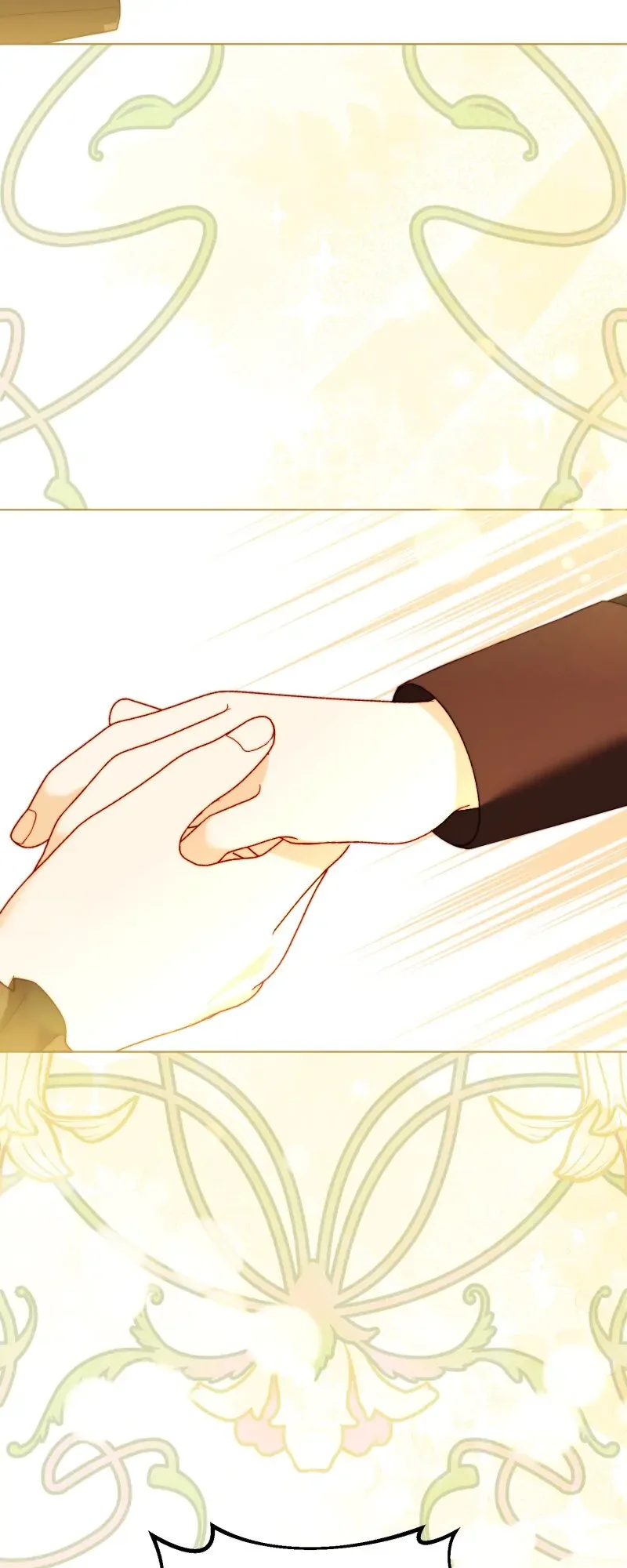 My Father, the Possessive Demi-God Chapter 79 page 53